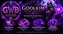 Discovery splash banner for Goolkim WoW Boost Discord server