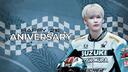 Discovery splash banner for Hanbin Bot Discord server