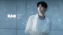 Discovery splash banner for Hanbin Bot Discord server