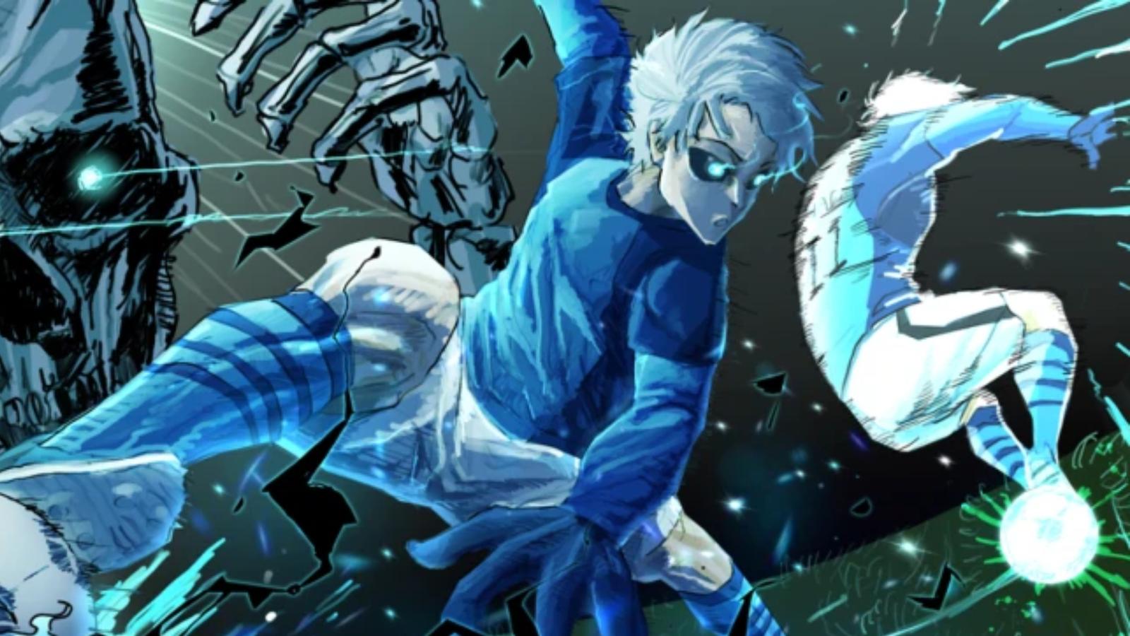 Discovery splash banner for Azure Latch (Twi) Discord server