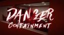 Discovery splash banner for [BR] Danger Containment Discord server