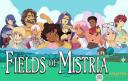 Discovery splash banner for Fields of Mistria (BR) Discord server