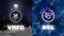 Discovery splash banner for SSL X VRFC Discord server