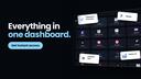Discovery splash banner for Ecom-Tools Discord server