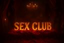 Discovery splash banner for Sex-Club #7k Discord server