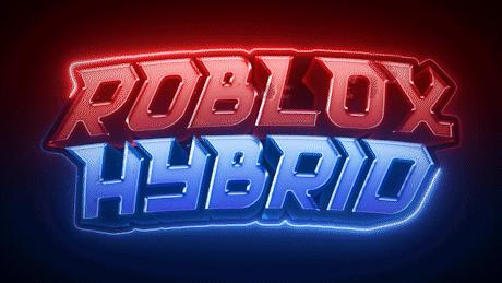 Discovery splash banner for Roblox Hybrid Discord server