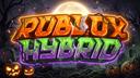 Discovery splash banner for Roblox Hybrid Discord server