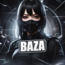 Discovery splash banner for BAZA CS 2 Discord server