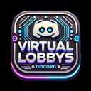 Discovery splash banner for 𝑽𝒊𝒓𝒕𝒖𝒂𝑳𝒐𝒃𝒃𝒚𝒔 Discord server