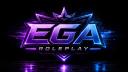 Discovery splash banner for EGA RolePlay Discord server