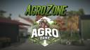 Discovery splash banner for AgroZone/Farming Simulator 25 Polska Discord server