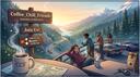 Discovery splash banner for 𝗖𝗼𝗳𝗳𝗲𝗲_𝗖𝗵𝗶𝗹𝗹_𝗙𝗿𝗶𝗲𝗻𝗱𝘀 Discord server