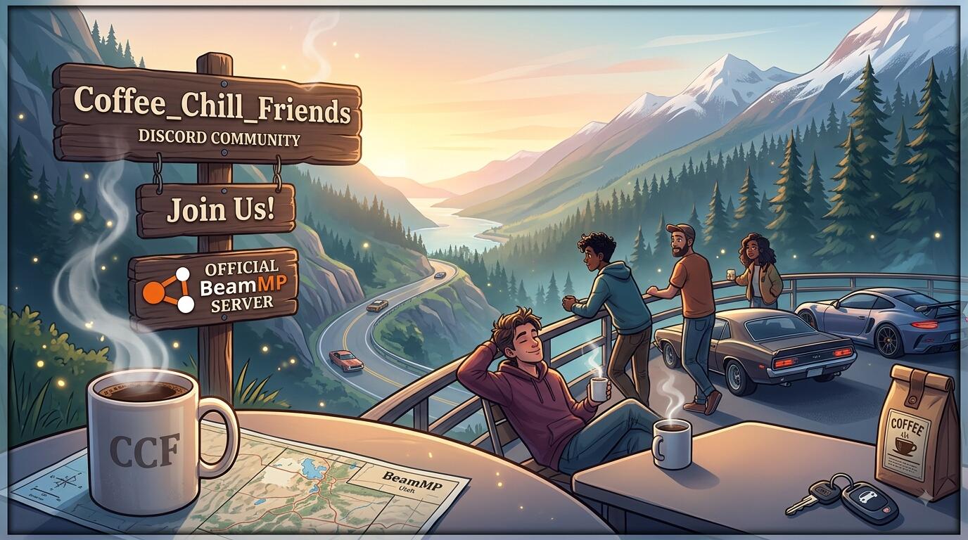 Discovery splash banner for 𝗖𝗼𝗳𝗳𝗲𝗲_𝗖𝗵𝗶𝗹𝗹_𝗙𝗿𝗶𝗲𝗻𝗱𝘀 Discord server