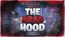 Discovery splash banner for The Arab Hood Discord server