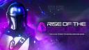 Discovery splash banner for Rise of the Republic | Новое открытие Discord server