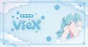 Discovery splash banner for VieX Digital • VieX Sì To Discord server