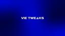 Discovery splash banner for 𝖵𝖨𝖤 Tweaks Discord server