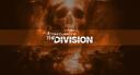 Discovery splash banner for The Division FR Discord server
