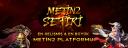 Discovery splash banner for Metin2 Sefiri Platformu Discord server