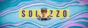 Discovery splash banner for Solazzo Team Discord server
