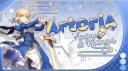 Discovery splash banner for Artoria ヽ Anime・ Manga Discord server