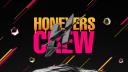 Discovery splash banner for Honeyers Crew Discord server