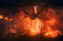 Discovery splash banner for Stranger Things 5 Spoilers Discord server