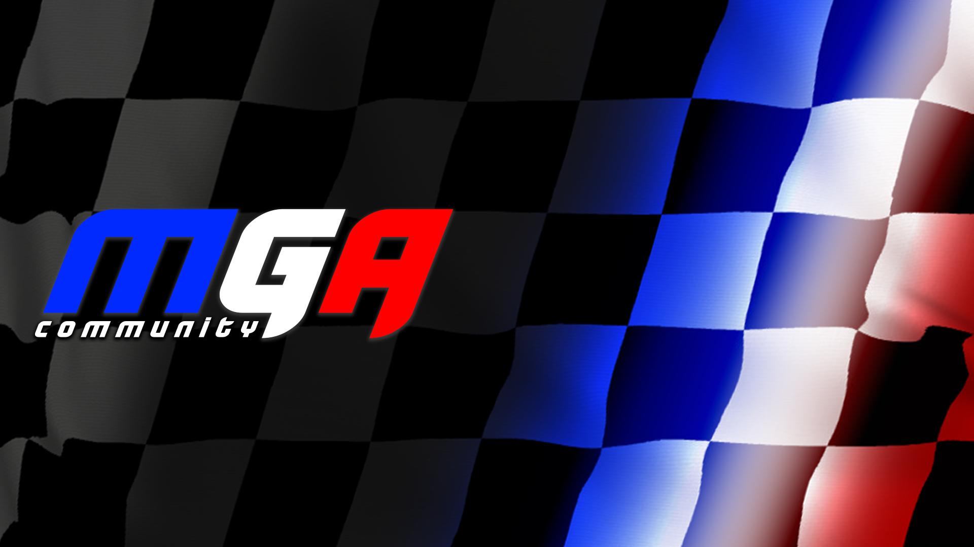 Discovery splash banner for Multi-Gaming Automobile 🚘 Discord server