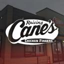 Discovery splash banner for Raising Cane's 🐔 Discord server