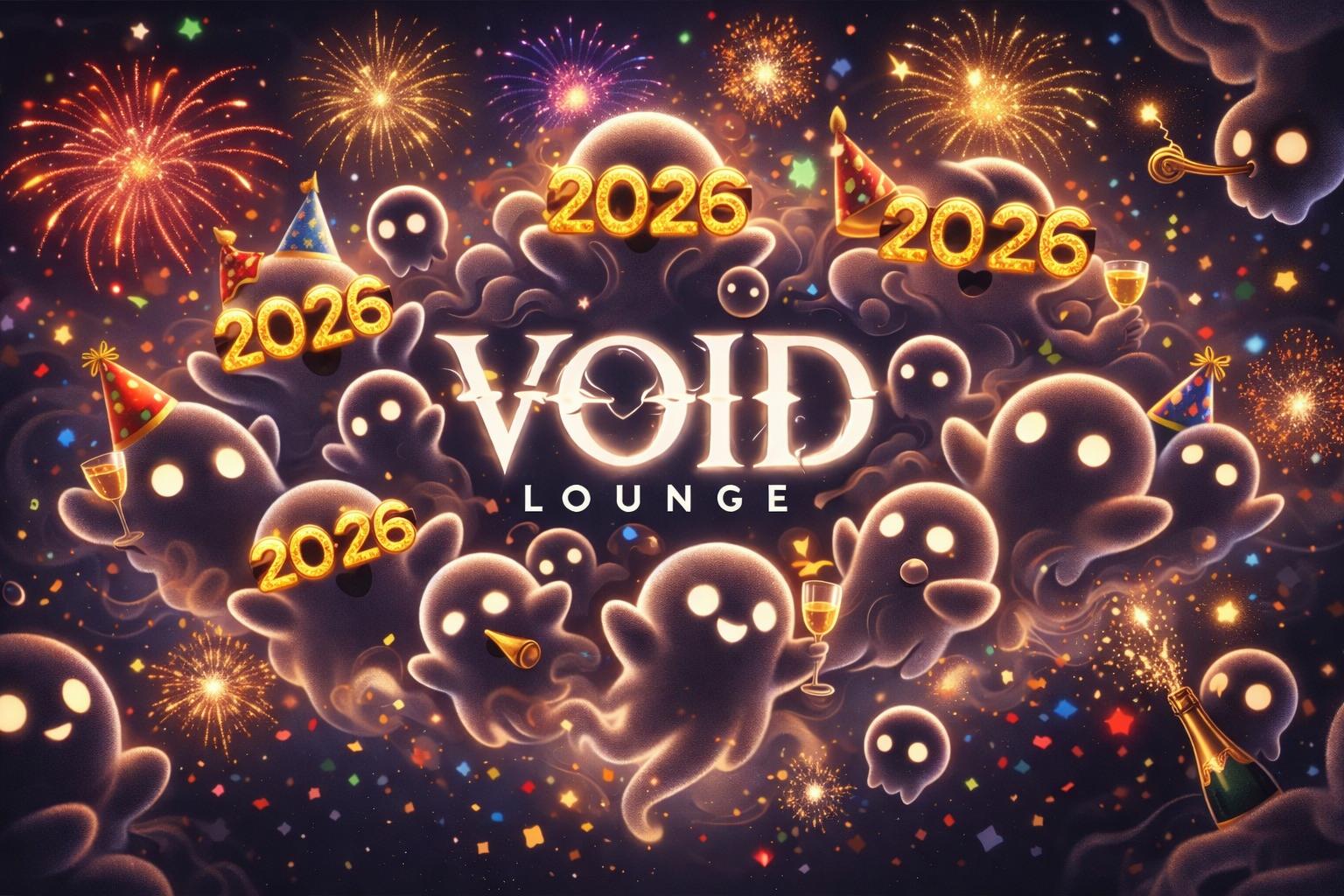 Discovery splash banner for VØłĐ ŁØɄŊƓƐ Discord server