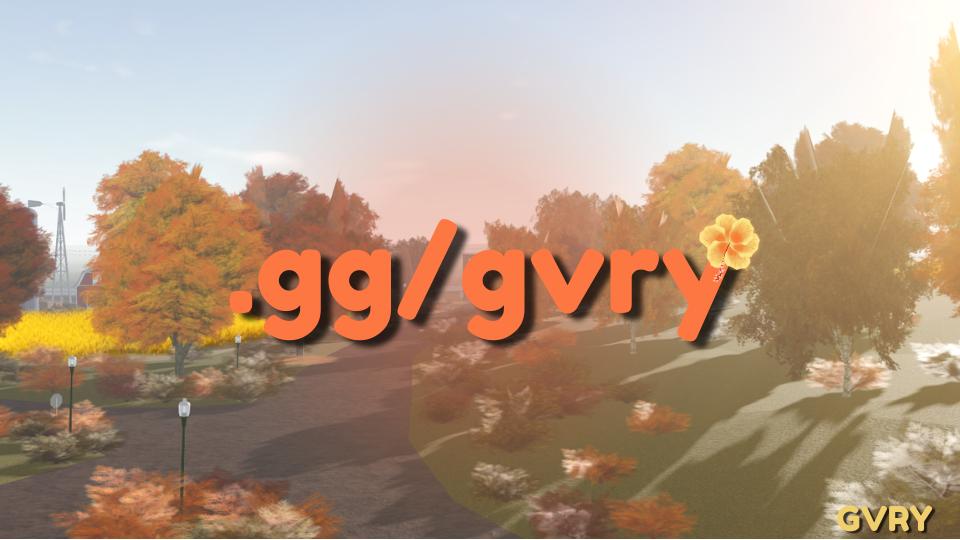Discovery splash banner for Greenville Roleplay Yowe™ 🌞 Discord server