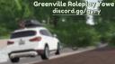 Discovery splash banner for Greenville Roleplay Yowe™ 🐑 Discord server