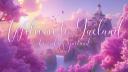 Discovery splash banner for Yaeland 𝟅𝟈 Discord server