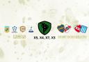 Discovery splash banner for #3K 🌎 LATAMHX (LTH X5, X4, X7, X3) T4🌎 Discord server