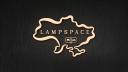 Discovery splash banner for Lampspace | UA Discord server