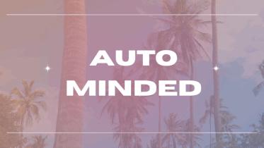 Discovery splash banner for Auto Minded Discord server