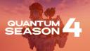 Discovery splash banner for Quantum RTW - S4 Discord server
