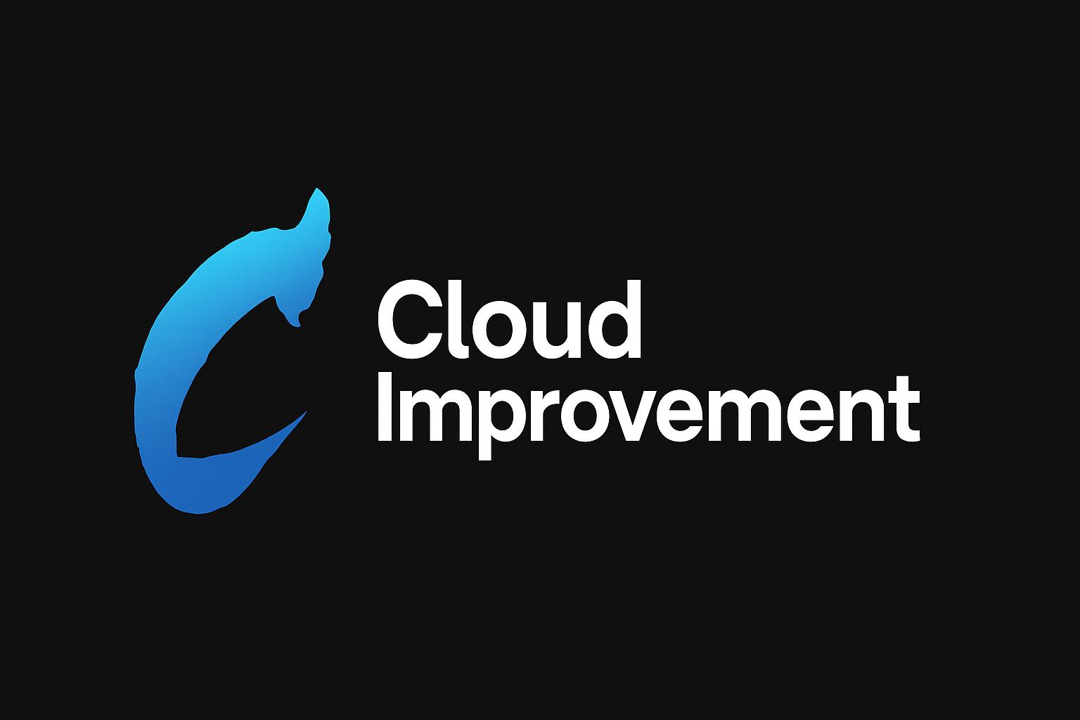 Discovery splash banner for Cloud Improvement Cord | Free Tips & Dropmaps! Discord server
