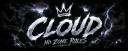 Discovery splash banner for Cloud No Zone Rules Discord server