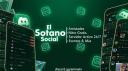 Discovery splash banner for El Sótano Social 🌎 | VC activo・Socializar・Amigos・Latam・Argentina・España・Minecraft・Anime・Roblox Discord server