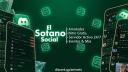 Discovery splash banner for 💚・El Sótano Social   ☆   Nitro Gratis﹐Hacer Amigos﹐Socializar﹐Activo 24/7﹐Amistades﹐Robux﹐Anime﹐VC Discord server