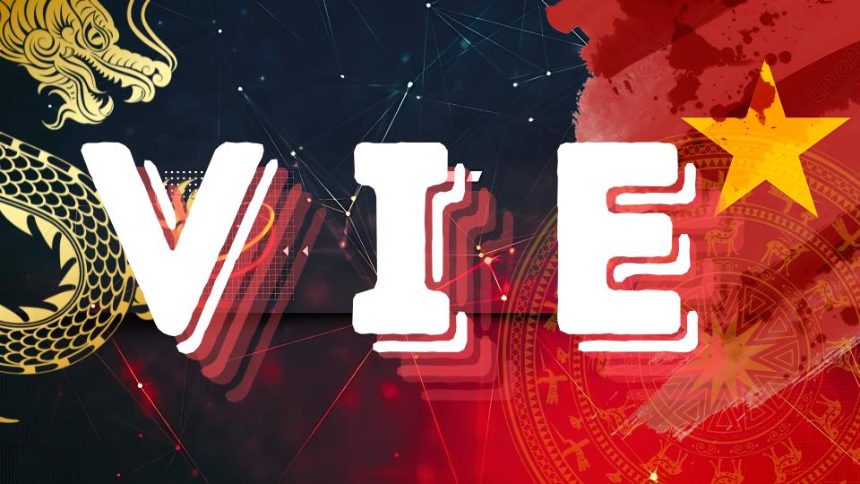 Discovery splash banner for 𝐕𝐢𝐫𝐞𝐥𝐢𝐚 ・𝐕𝐈𝐄・𝗦𝗥 Discord server