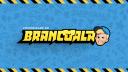 Discovery splash banner for Comunidade Brancoala Discord server