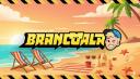 Discovery splash banner for Comunidade Brancoala Discord server