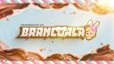 Discovery splash banner for Comunidade Brancoala Discord server