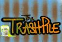Discovery splash banner for The Trash Pile | PARTNER | Social | Games | Community | VC | Movies | Giveaways | Discord server
