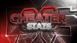 Discovery splash banner for Cheater Stats Discord server