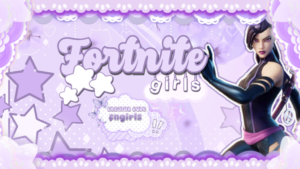 Discovery splash banner for ◜ ♡ 𝘧𝘯𝘨 ₎ Discord server