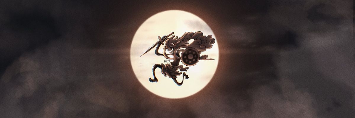 Discovery splash banner for #18 Discord server