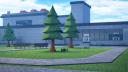 Discovery splash banner for Prisoner Life Discord server